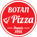 BotanPizza